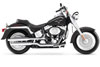 Harley-Davidson (R) Fat Boy 15e Anniversaire (EFI) 2005