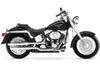 Harley-Davidson (R) Fat Boy 2005