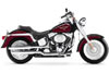 Harley-Davidson (R) Fat Boy (EFI) 2005