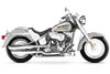 Harley-Davidson (R) Screamin' Eagle Fat Boy 2005