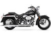 Harley-Davidson (R) Softail Springer Classic 2005
