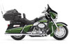 Harley-Davidson (R) Screamin' Eagle Ultra Classic Electra Glide 2006