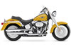 Harley-Davidson (R) Fat Boy 2006
