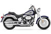 Harley-Davidson (R) Fat Boy (EFI) 2006