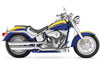 Harley-Davidson (R) Screamin' Eagle Fat Boy 2006
