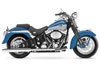 Harley-Davidson (R) Softail Springer Classic (EFI) 2006