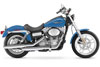 Harley-Davidson (R) Dyna Super Glide 2006