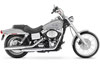 Harley-Davidson (R) Dyna Wide Glide 2006