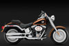 Harley-Davidson (R) Fat Boy(R) 105e Anniversaire 2008