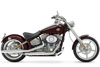 Harley-Davidson (R) Rocker(R) 2008