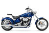 Harley-Davidson (R) Rocker(R) C 2008
