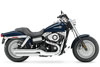 Harley-Davidson (R) Dyna(R) Fat Bob(R) 2008