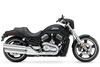 Harley-Davidson (R) Night Rod(R) 2008