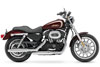 Harley-Davidson (R) Sportster(R) 1200 Roadster 2008