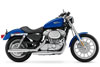 Harley-Davidson (R) Sportster(R) 883 2008