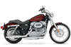 Harley-Davidson (R) Sportster(R) 883 Custom 2008