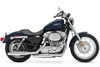 Harley-Davidson (R) Sportster(R) 883 Low 2008