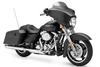 Harley-Davidson (R) Street Glide(MC) PowerPak 2011