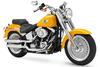 Harley-Davidson (R) Fat Boy(MD) 2011