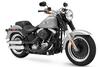 Harley-Davidson (R) Fat Boy(MD) LO 2011
