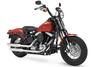 Harley-Davidson (R) Softail (MD) Cross Bones (MC) 2011