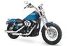 Harley-Davidson (R) Dyna(MD) Street Bob(MC) 2011