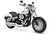 Harley-Davidson (R) Dyna(MD) Fat Bob(MD) 2011