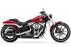 Harley-Davidson (R) Breakout(TM) 2013