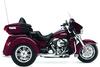 Harley-Davidson (R) Tri Glide(MC) Ultra Classic(MD) 2014