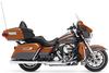 Harley-Davidson (R) Electra Glide(MD) Ultra Classic(MD) 2016