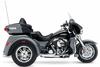 Harley-Davidson (R) Tri Glide(TM) Ultra 2016