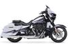 Harley-Davidson (R) CVO(MD) Street Glide(MD) 2016
