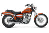 Honda Rebel 2005