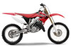 Honda CR125R 2005