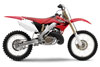Honda CR250R 2005