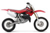 Honda CR85R 2005