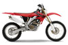Honda CRF250X 2005