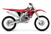 Honda CRF450R 2005