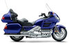 Honda Gold Wing 30e Anniversaire 2005