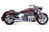 Honda Valkyrie Rune 2005