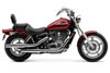 Honda Shadow Spirit 2005