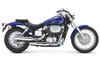 Honda Shadow Spirit 750 2005