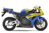 Honda CBR1000RR 2006