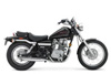 Honda Rebel 2006