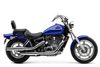 Honda Shadow Spirit 2006