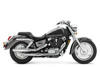 Honda Shadow Sabre 2006