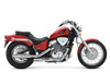 Honda Shadow VLX 2006