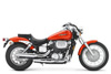 Honda Shadow Spirit 750 2006