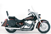 Honda Shadow Touring 2006