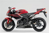 Honda CBR600RR 2007